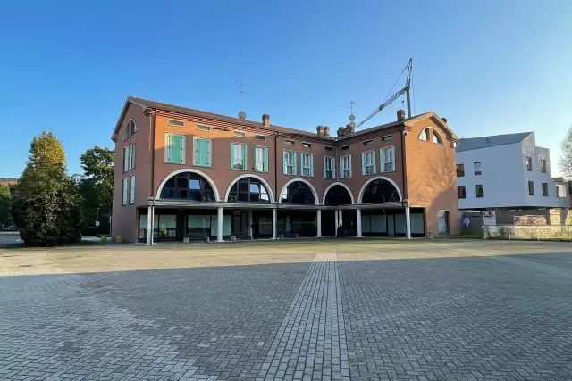 Quadrilocale in Piazza della Bilancia, Campogalliano - Foto 1