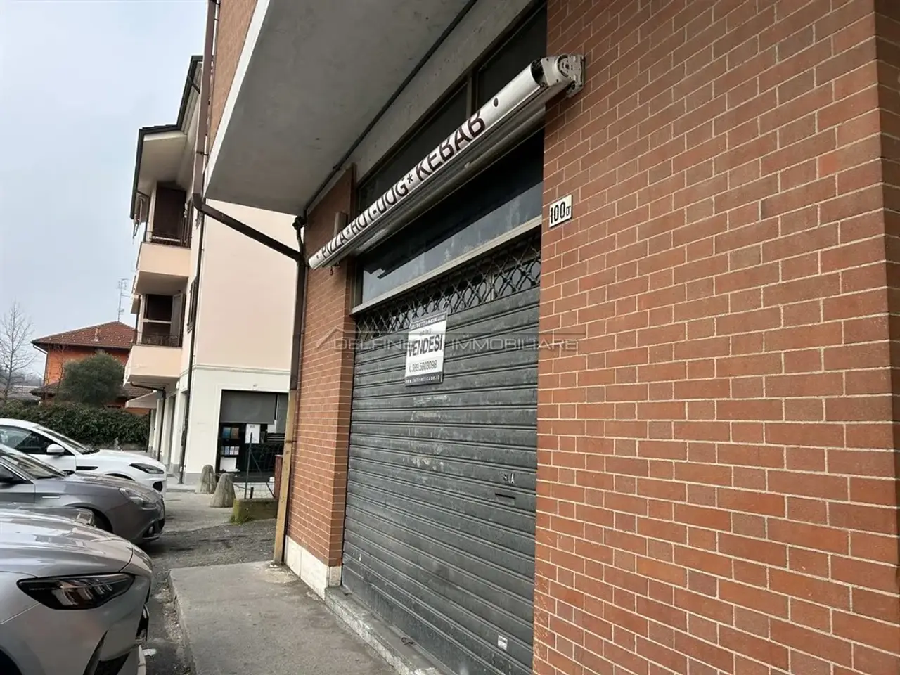 Palazzina commerciale in Corso Canale, Alba, {3} - Foto 2
