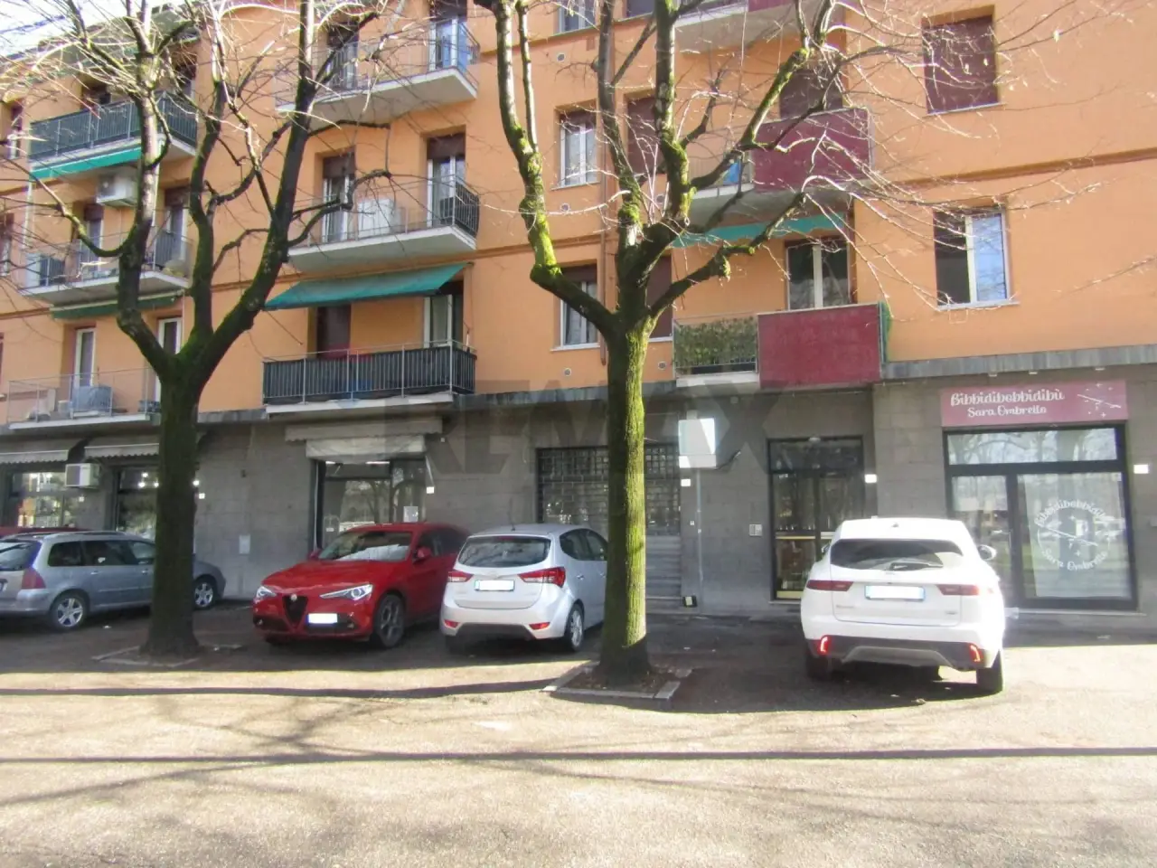 Negozio in Via Michele Ferro 15, Valsamoggia, {3} - Foto 1