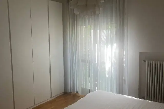 2-room flat in Via Giuseppe Rovani, Reggio nell'Emilia - Photo 1