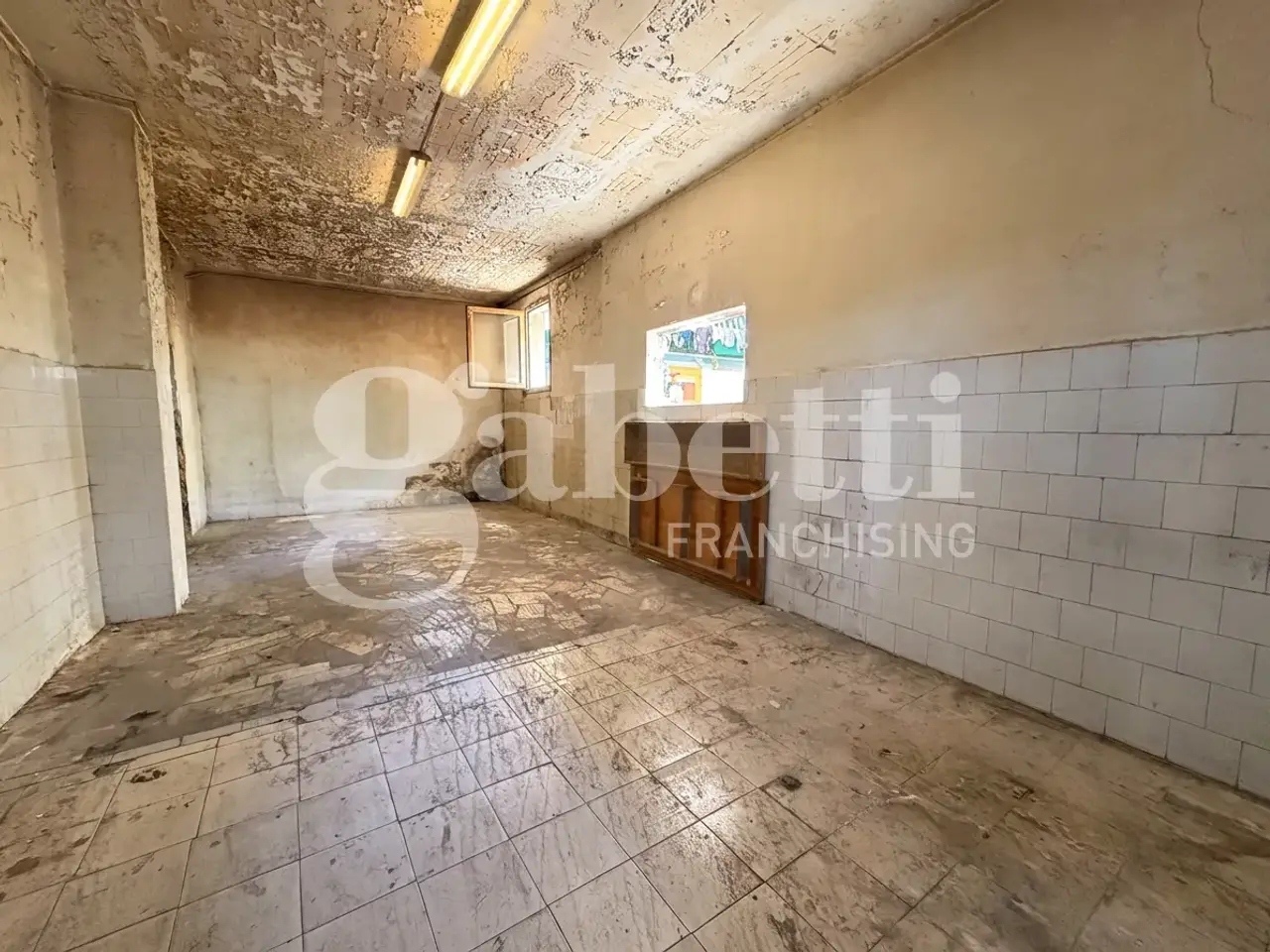 Laboratorio in Via Marchese Venusio 9, Mugnano Di Napoli, {3} - Foto 2