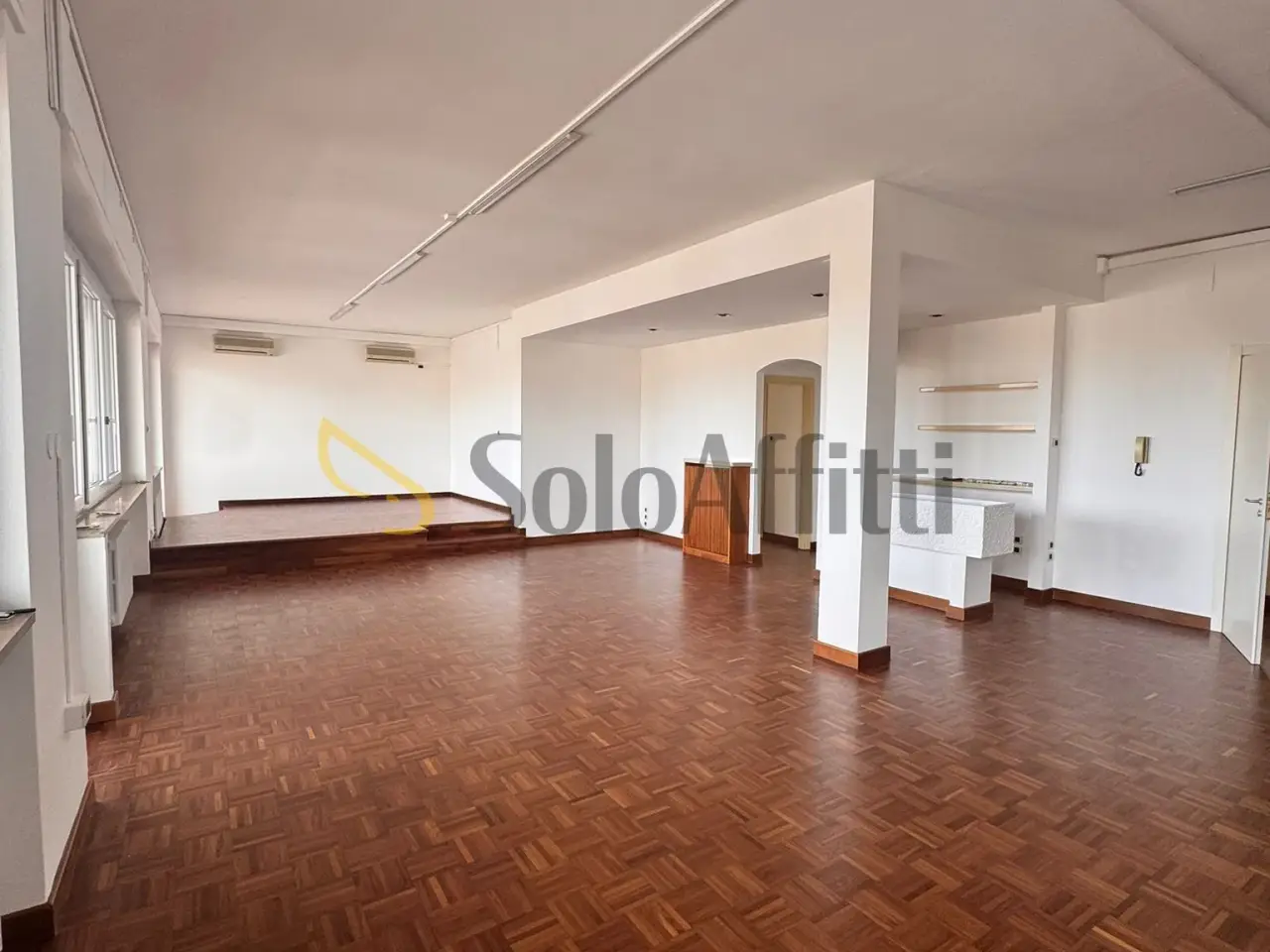 Ufficio in Via Venezia, Pescara, {3} - Foto 1