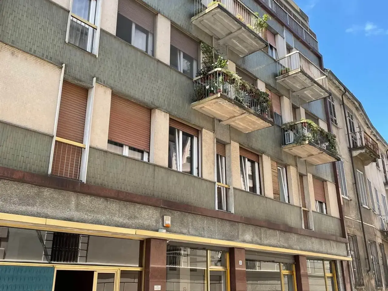 Negozio in Via Alessandria, Casale Monferrato, {3} - Foto 2