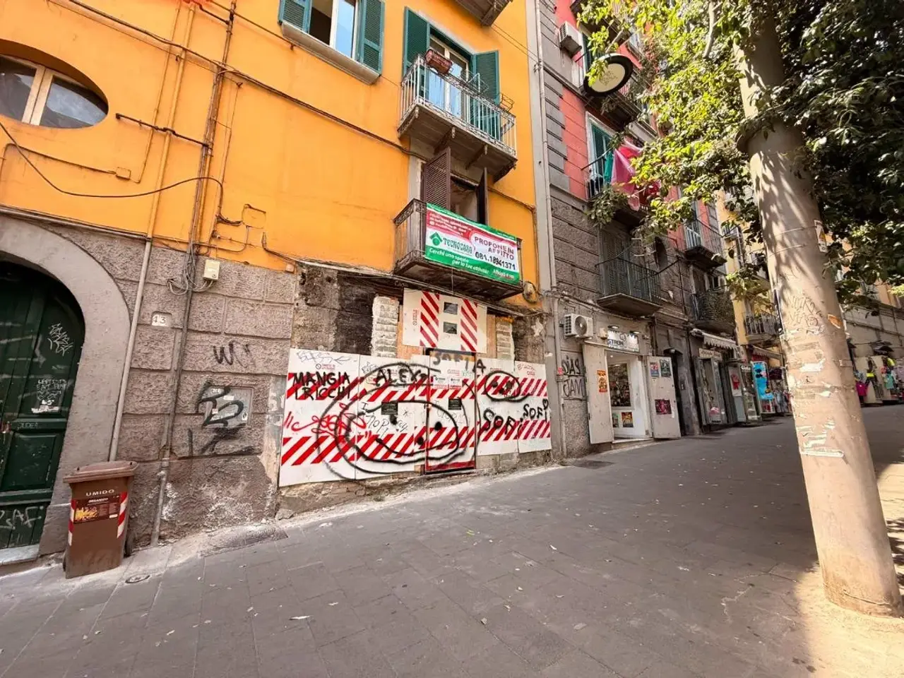 Negozio in Corso Amedeo di Savoia 45, Napoli, {3} - Foto 2