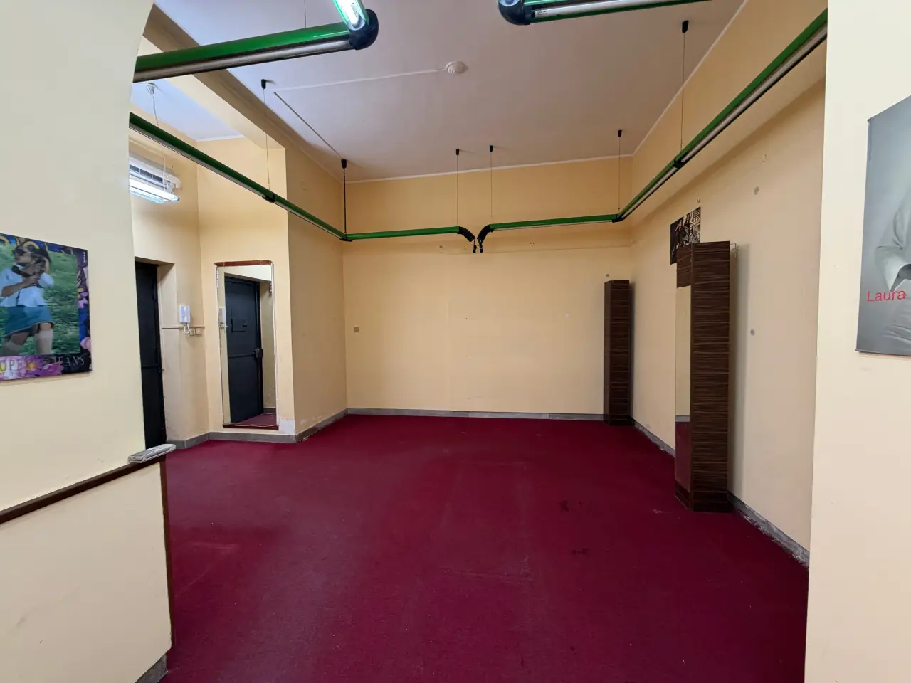 Magazzino in Via Gabriele d'Annunzio 67, Catania, {3} - Foto 2