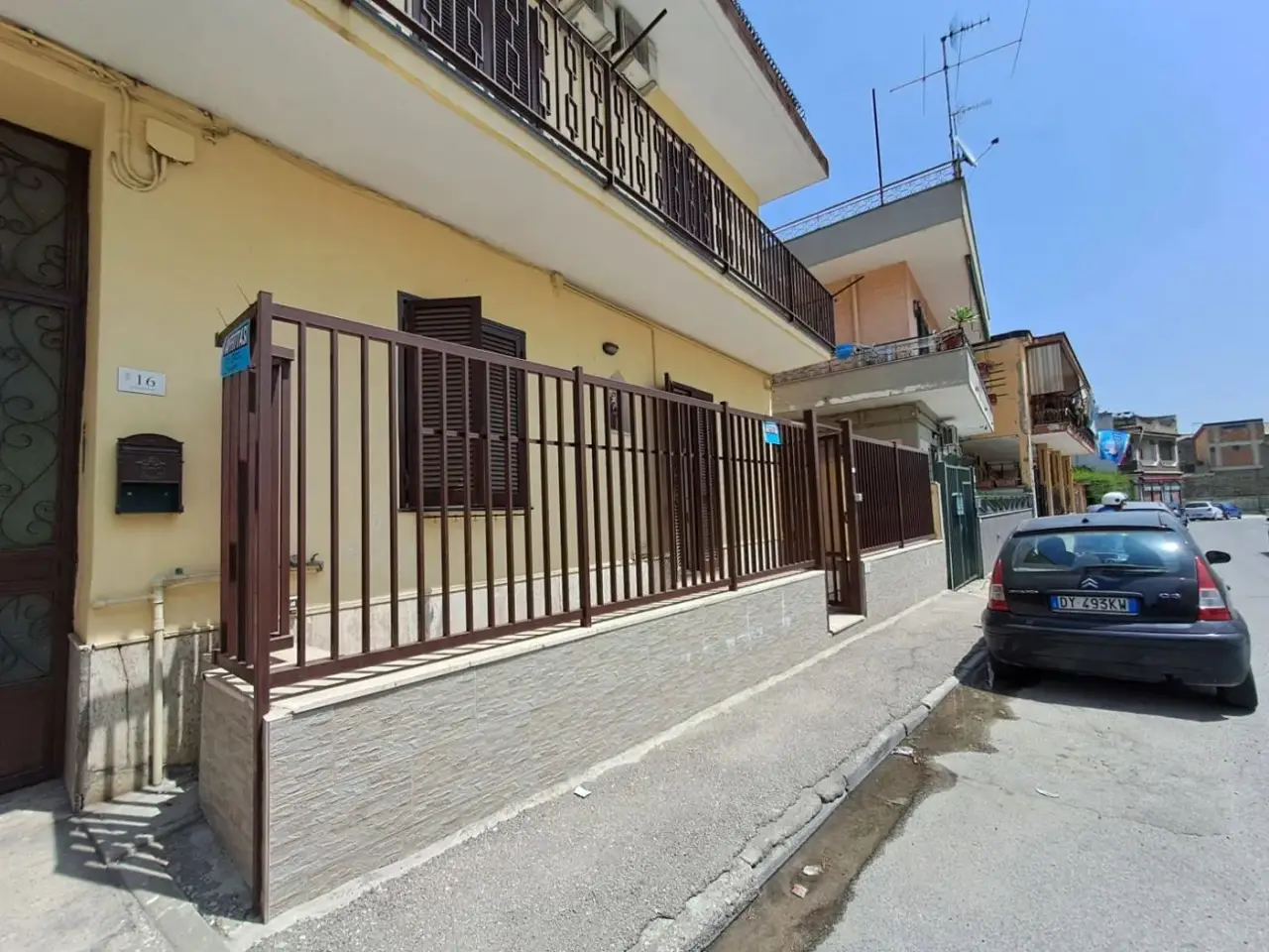 Ufficio in Via Frattapiccola, Crispano, {3} - Foto 2
