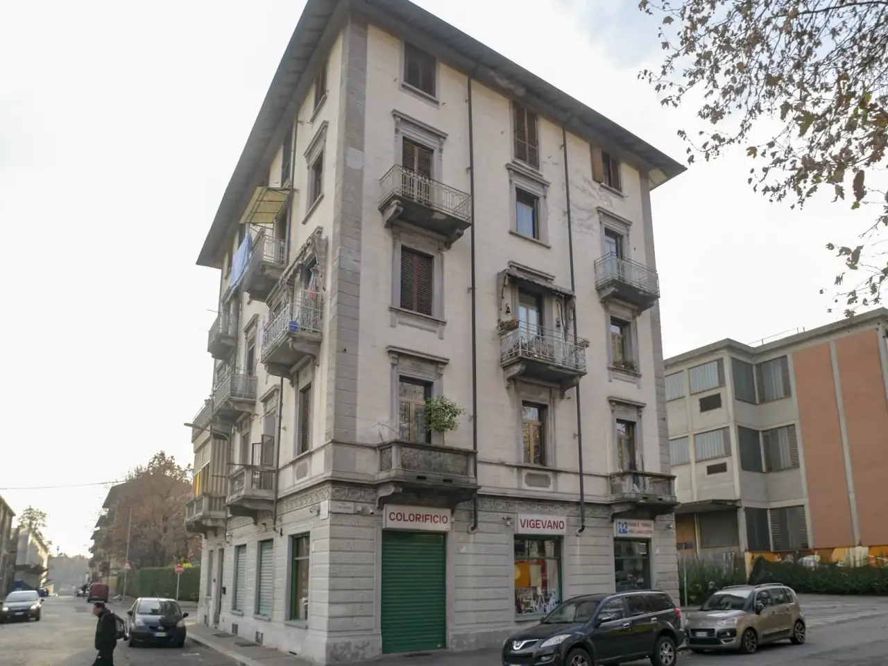 Negozio in Corso Vigevano, Torino, {3} - Foto 2