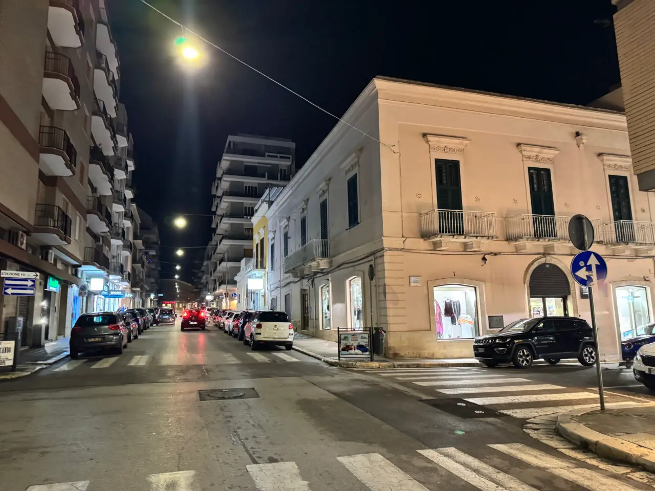 Negozio in Via Roma 116, Monopoli, {3} - Foto 1