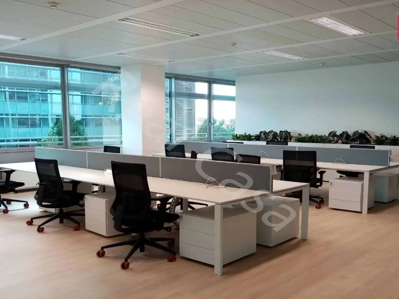 Ufficio in Via Bellinzona, Modena, {3} - Foto 2