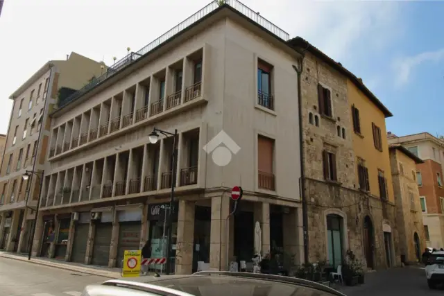 4-room flat in Via Vidacilio 17, Ascoli Piceno - Photo 1