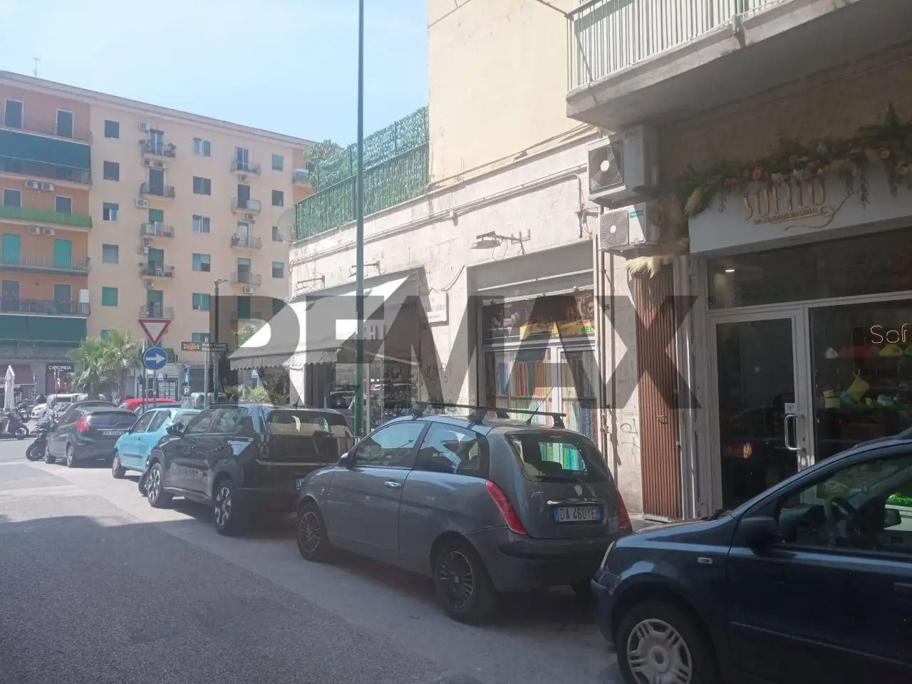 Negozio in , Napoli, {3} - Foto 1