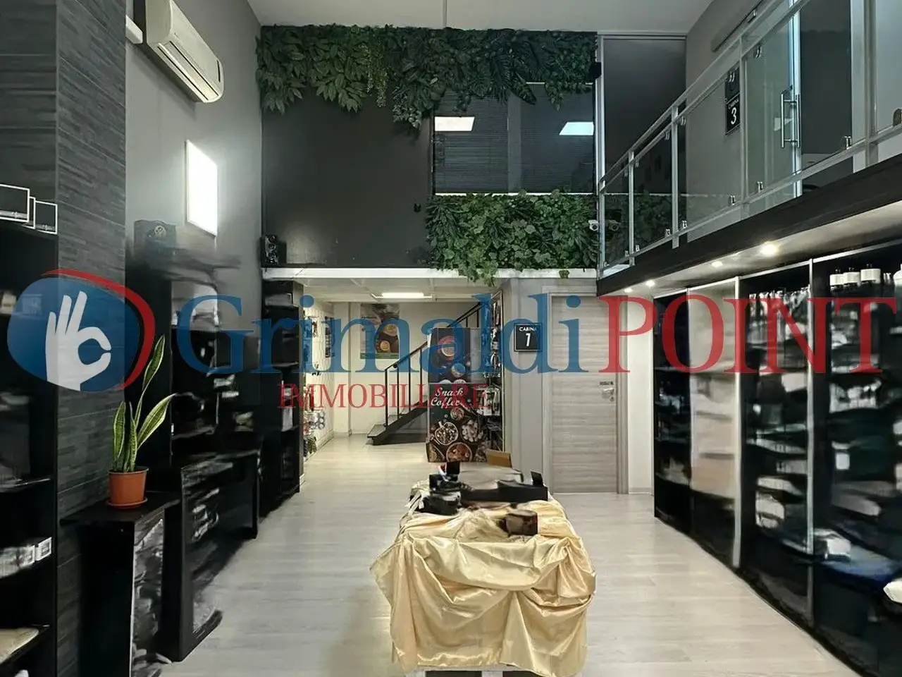 Negozio in Via Lupiae 4, Lecce, {3} - Foto 1