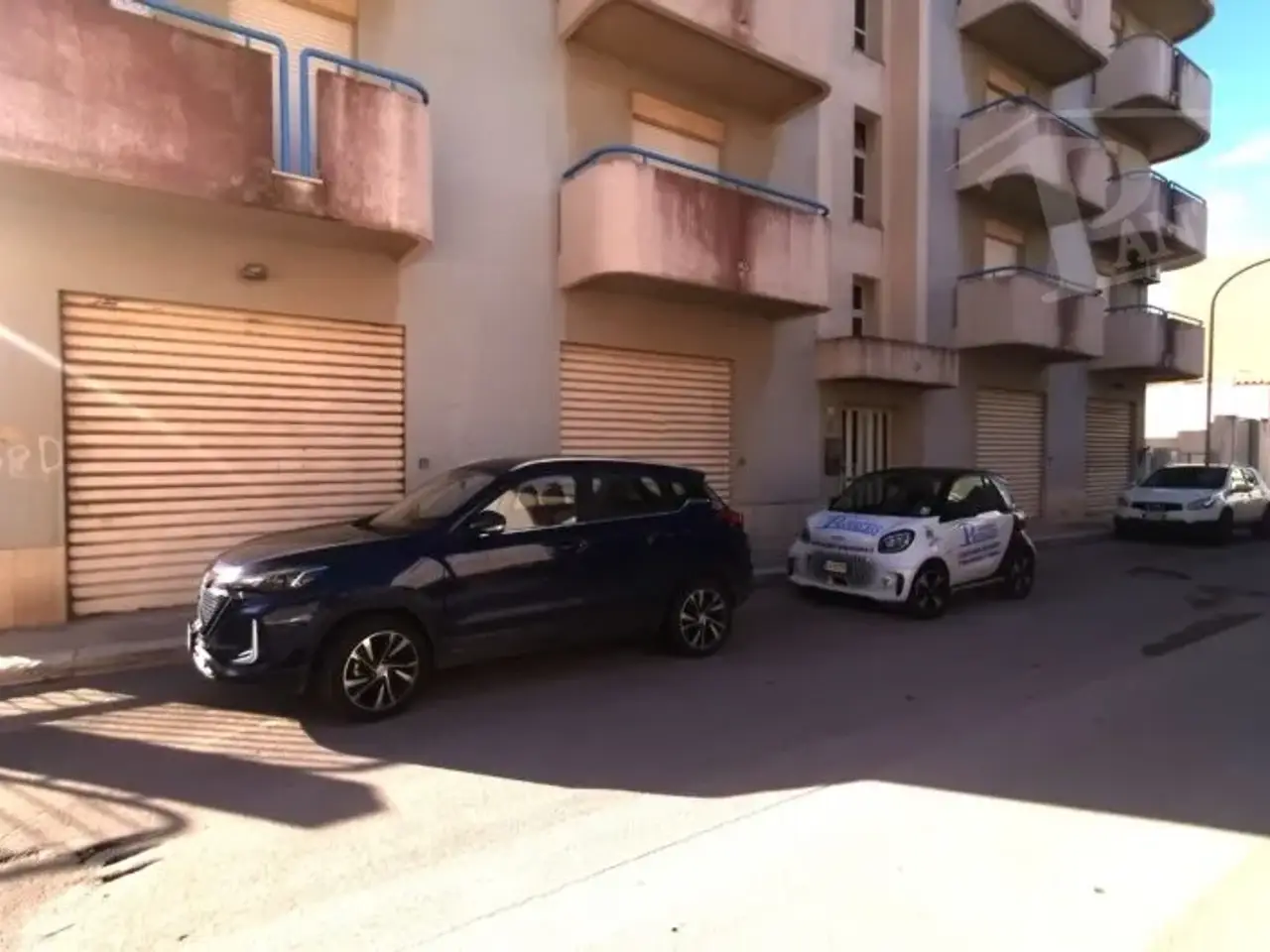 Esercizio commerciale in 
Via Saffi									, 
Marsala									, Marsala, {3} - Foto 1