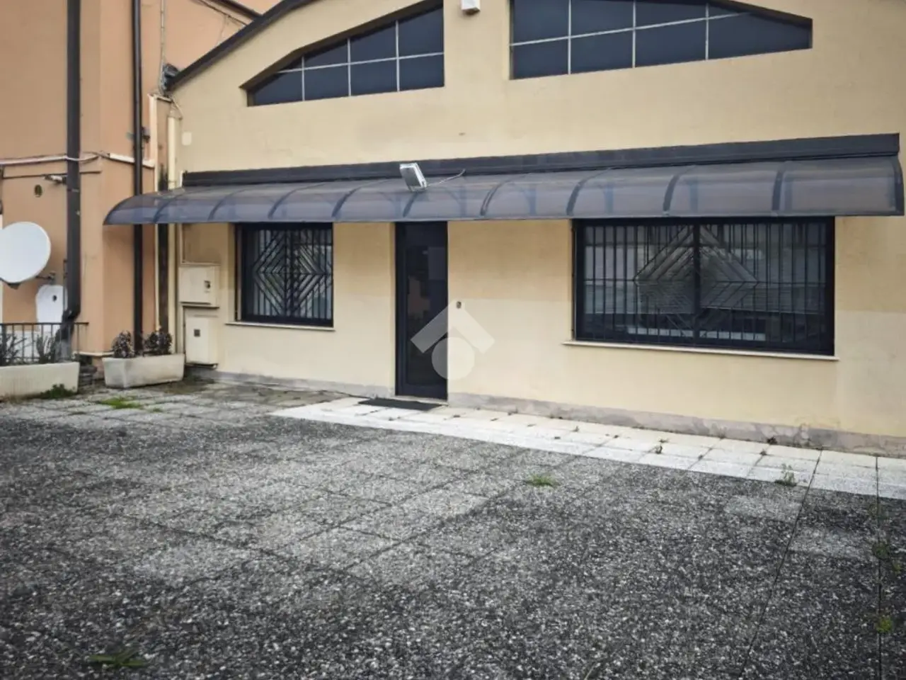 Laboratorio in Via Chiusure 230, Brescia, {3} - Foto 1