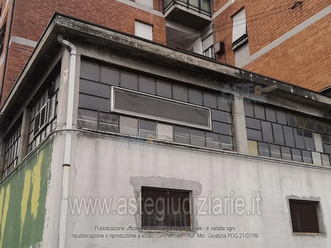 Laboratorio in Via Benedetto Croce 18 18, Fabriano, {3} - Foto 1