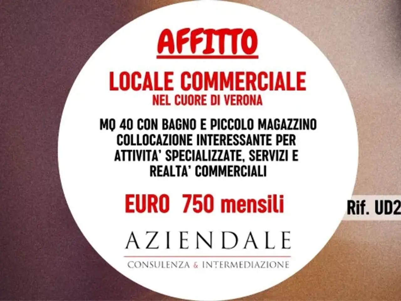 Negozio in Via Stella, Verona, {3} - Foto 1