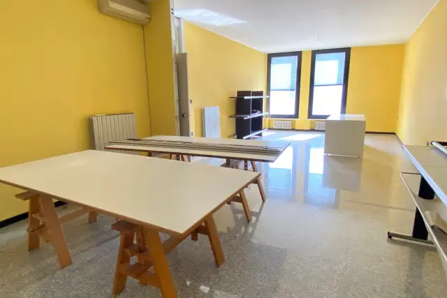 Office in Via Matteotti 18, Legnago - Photo 1