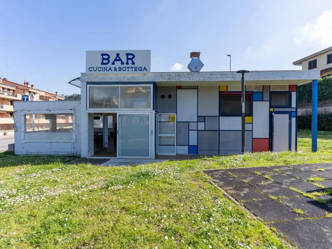 Ristorante in Osco Romagnola Nord 50056, Montelupo Fiorentino, {3} - Foto 1