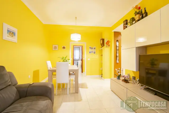 2-room flat in Via Felice Cavallotti 63/d, Sesto San Giovanni - Photo 1