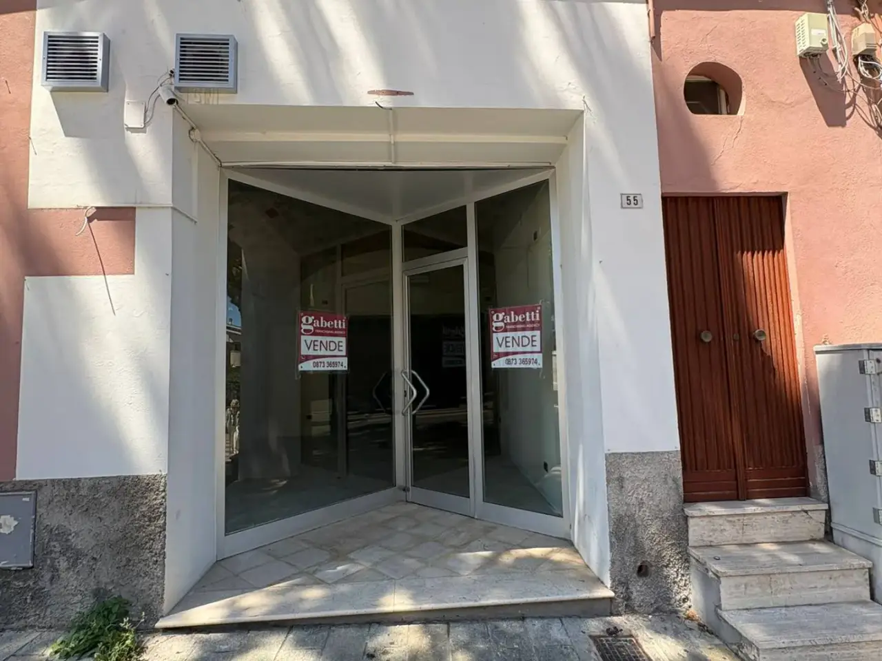 Negozio in Corso Garibaldi 53, Vasto, {3} - Foto 1