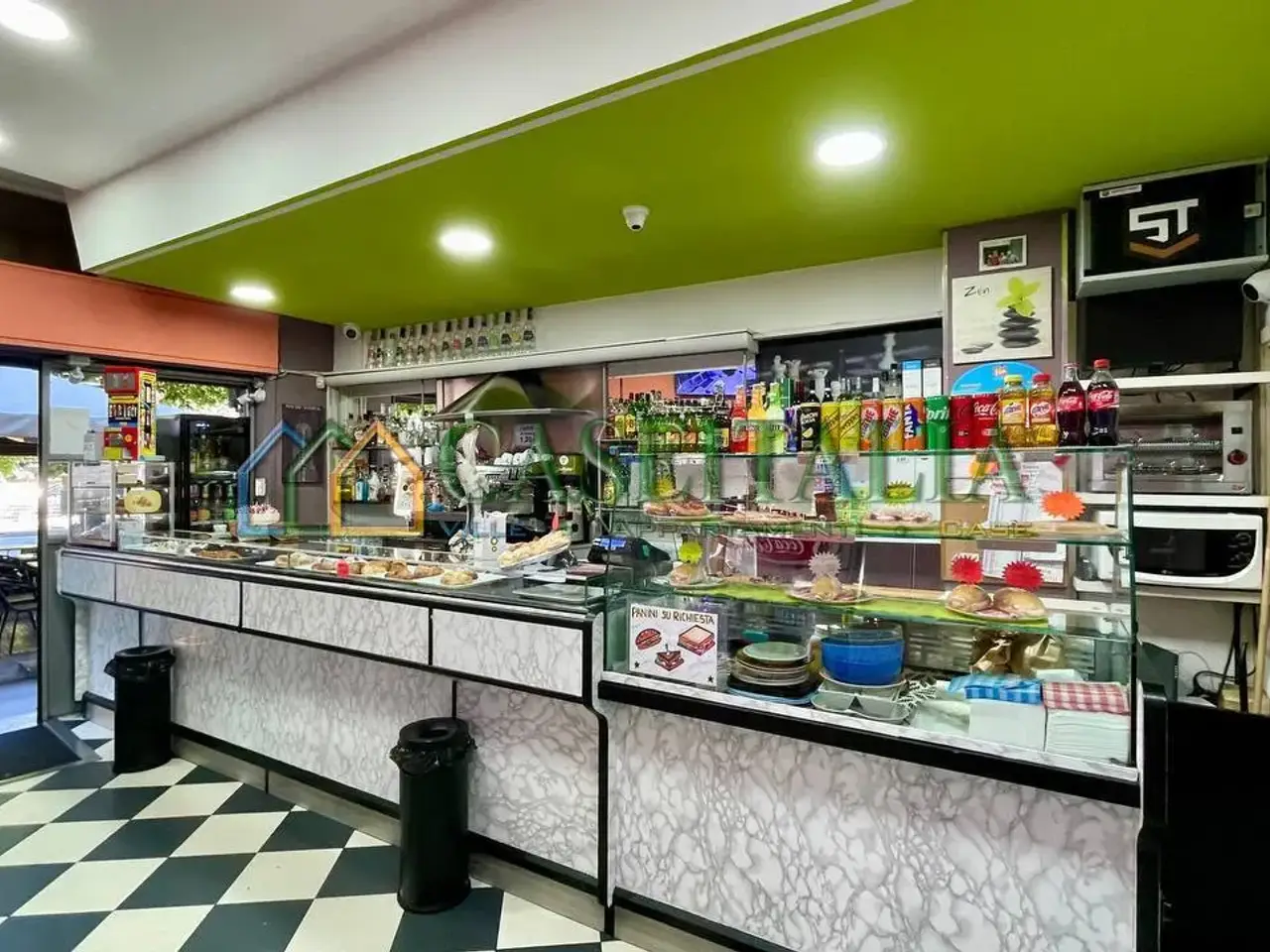Bar in Corso Orbassano 299, Torino, {3} - Foto 2