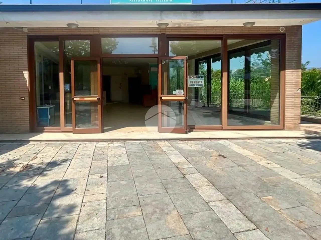 Negozio in Via Tirrenia 70, Santa Marina, {3} - Foto 1