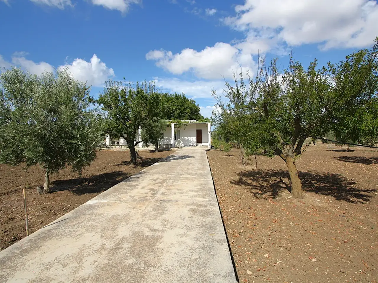 Magazzino in Sp 223, Gallipoli, {3} - Foto 2