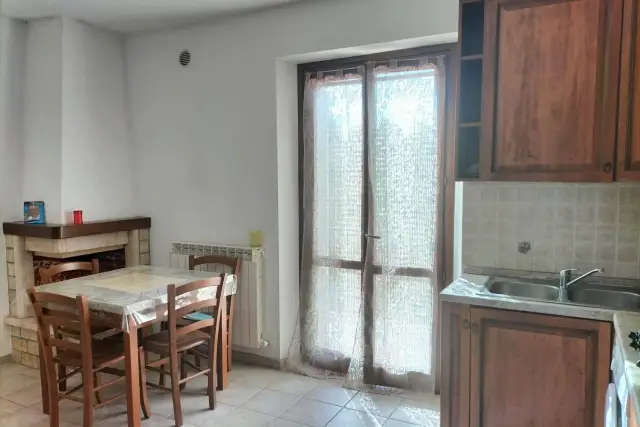 2-room flat in Viale Piave, Montalcino - Photo 1