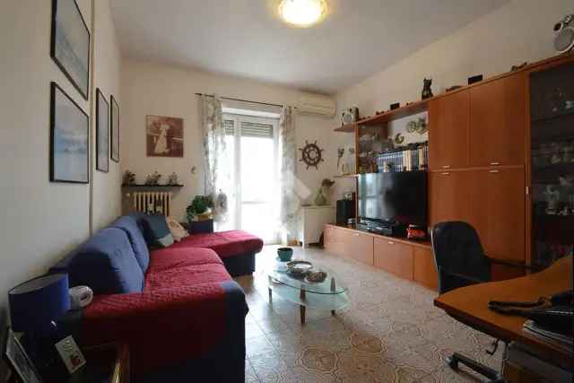 Dreizimmerwohnung in Via Nazario Sauro 2, Monza - Foto 1