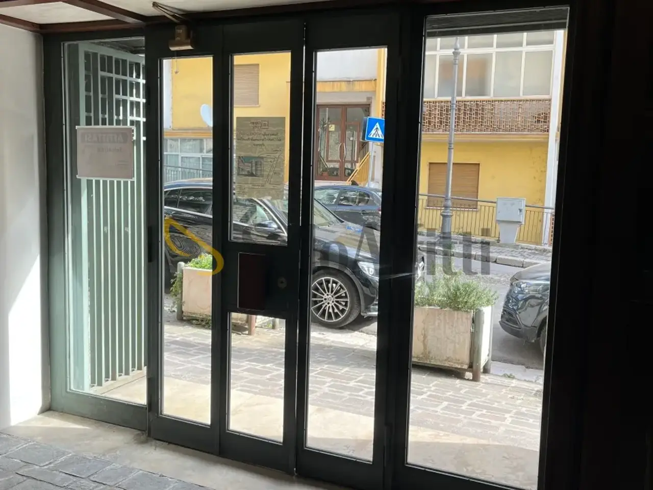 Negozio in Via Nicola Vaccaro, Potenza, {3} - Foto 2