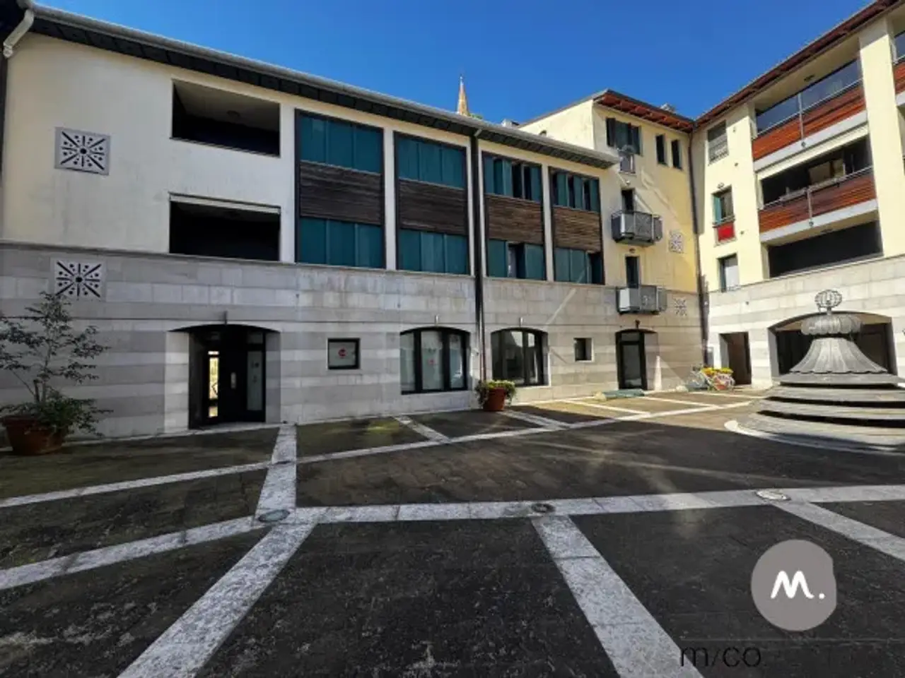 Ufficio in Vicolo del Lavatoio 33, Pordenone, {3} - Foto 2