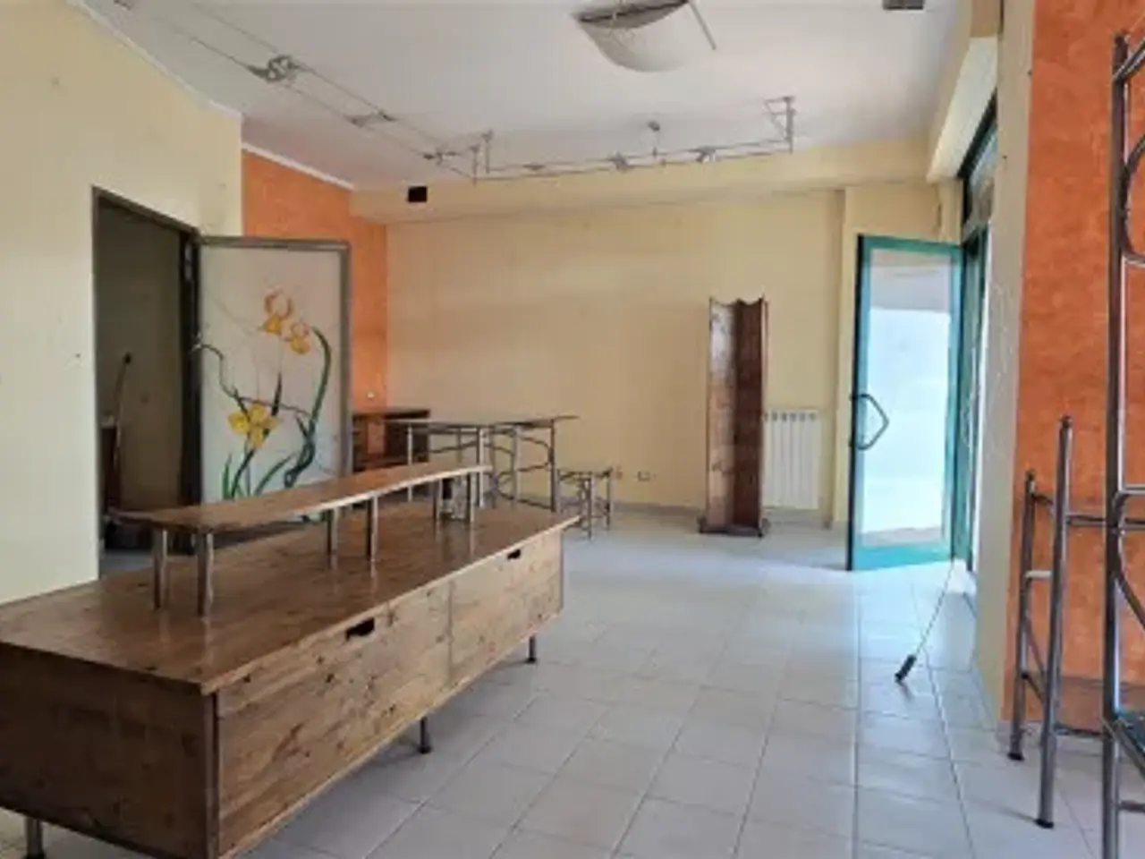 Negozio in Via Nazionale 361, Altino, {3} - Foto 1