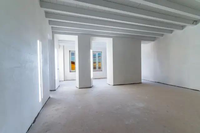 Vierzimmerwohnung in Via Arena 2, Bergamo - Foto 1