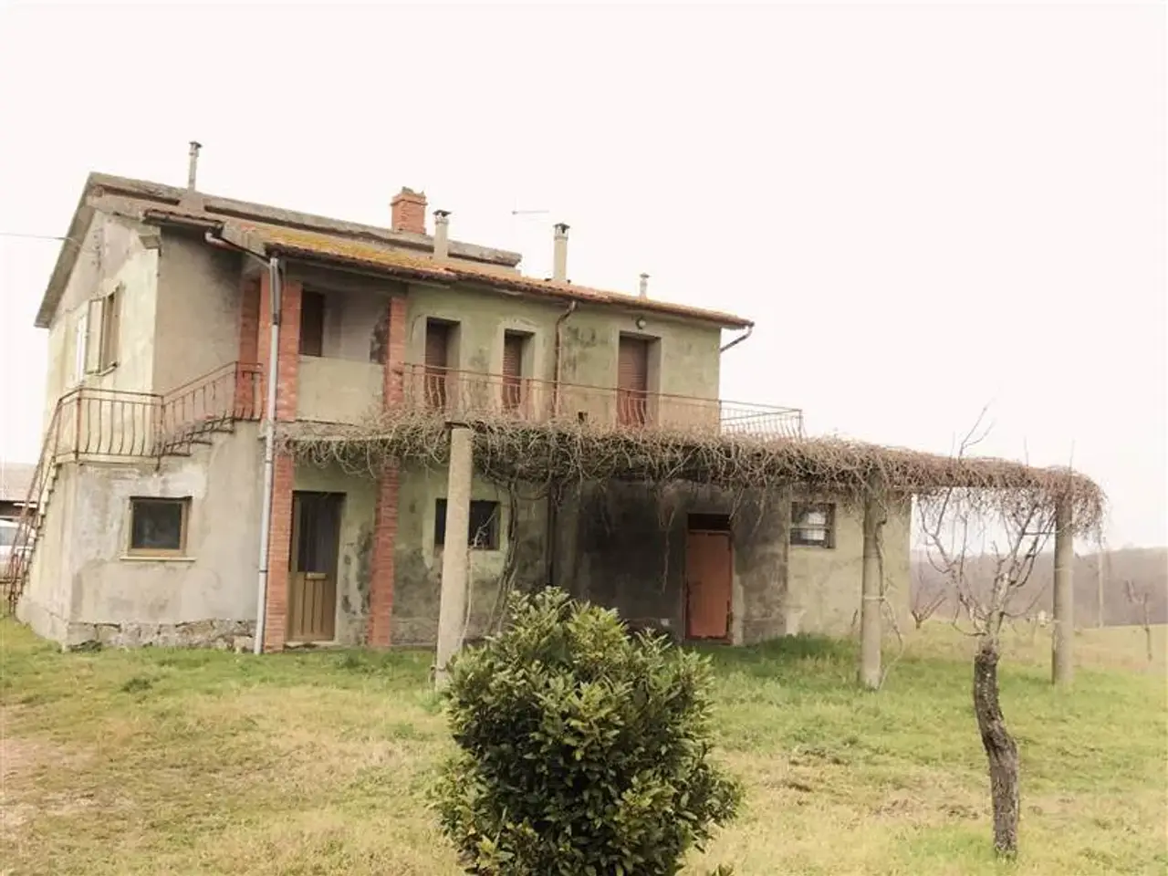 Azienda agricola in , Piancastagnaio, {3} - Foto 2