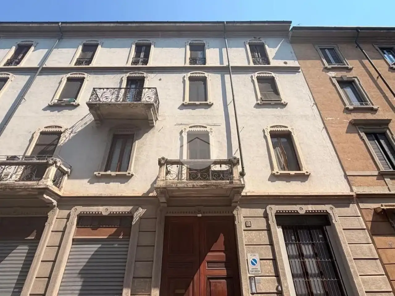 Laboratorio in Via Privata Tirso 8, Milano, {3} - Foto 1
