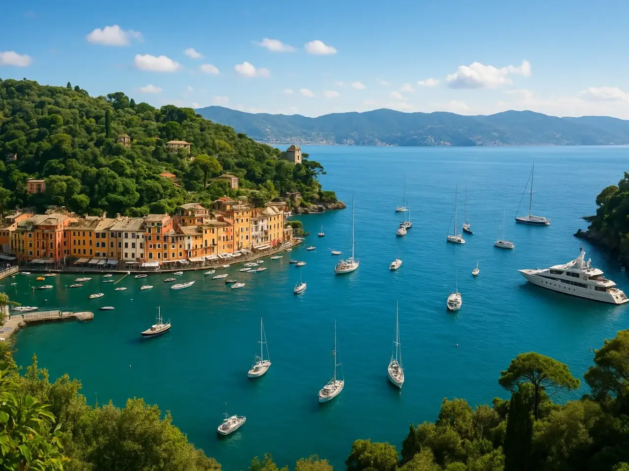 Albergo in , Rapallo, {3} - Foto 1