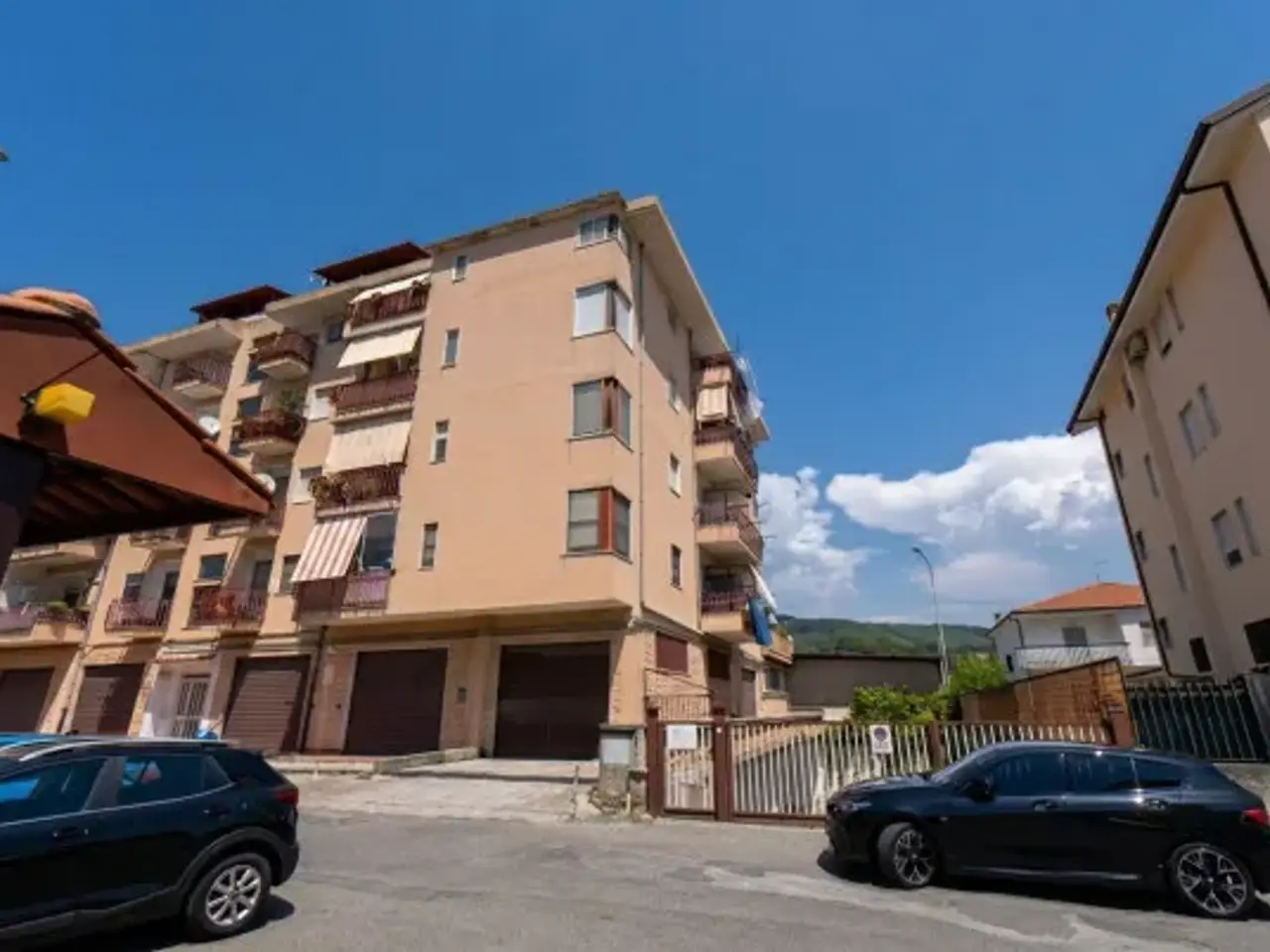 Magazzino in Contrada Gaccia, Lamezia Terme, {3} - Foto 1