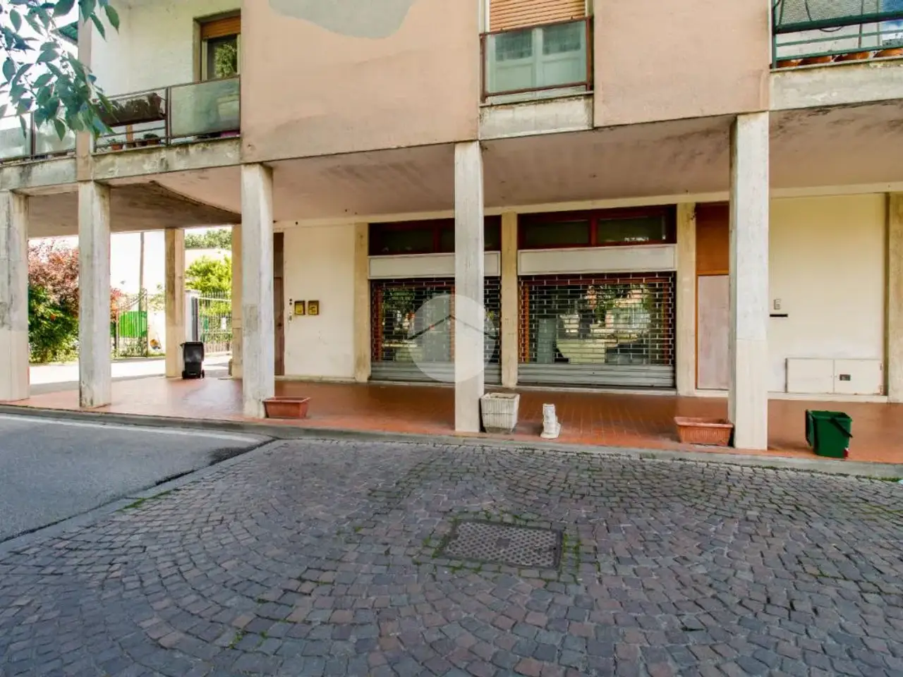 Negozio in Piazza Fulcheria 11, Crema, {3} - Foto 1