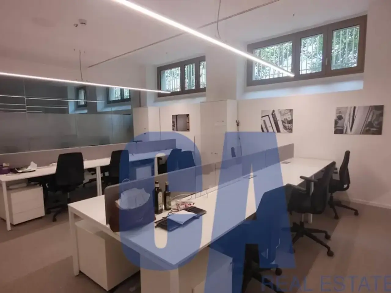 Ufficio in Via Ravizza Carlo, Milano, {3} - Foto 1