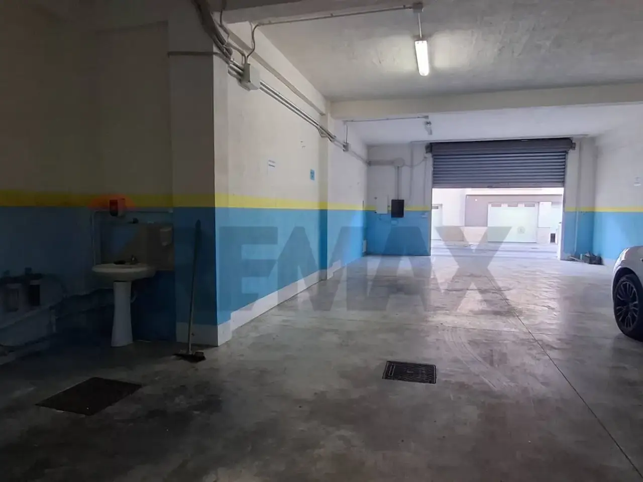 Negozio in Via Luigi  Marsano 21, Vittoria, {3} - Foto 2