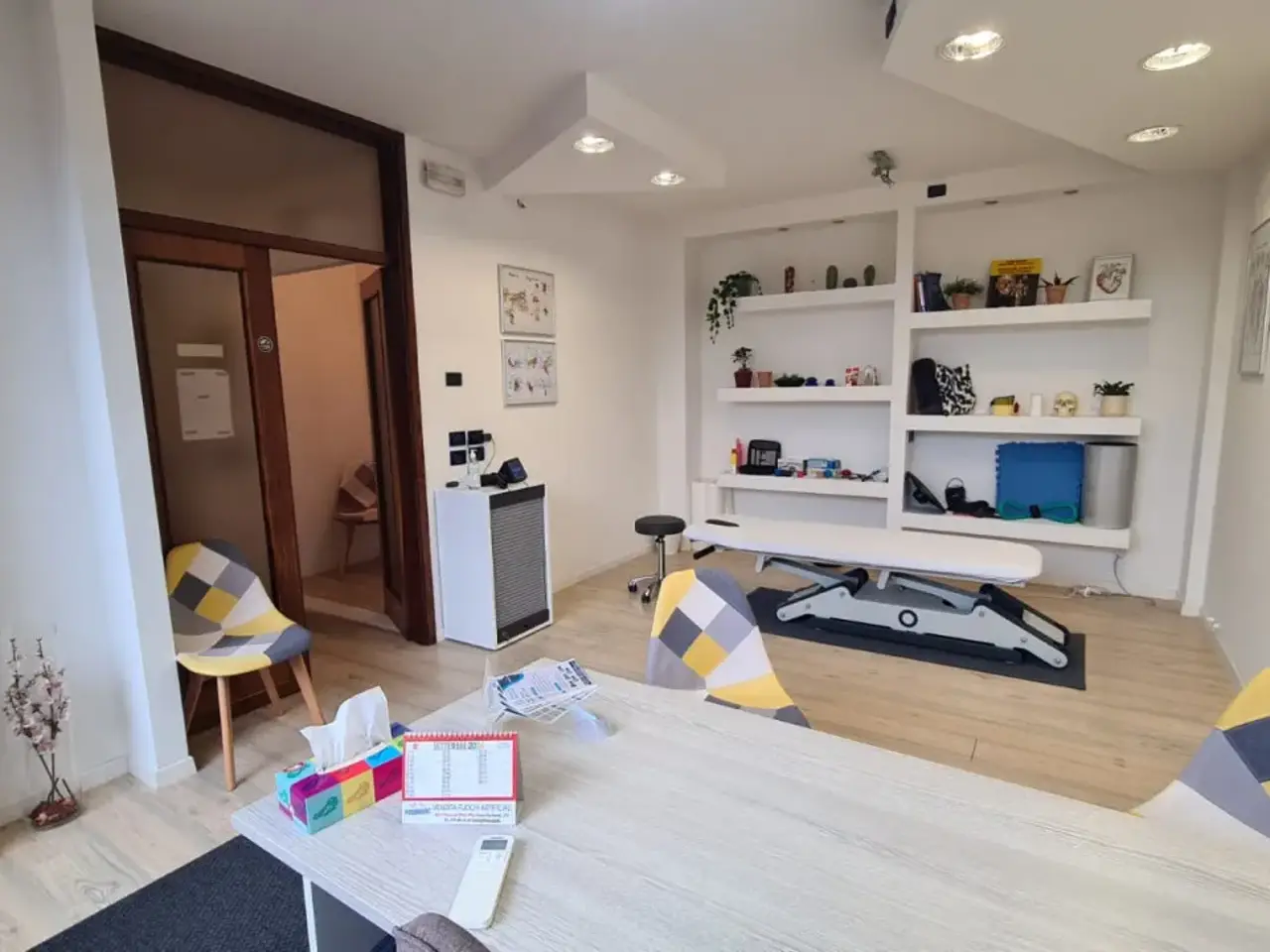 Ufficio in Via Borgo Treviso  152, Castelfranco Veneto, {3} - Foto 1