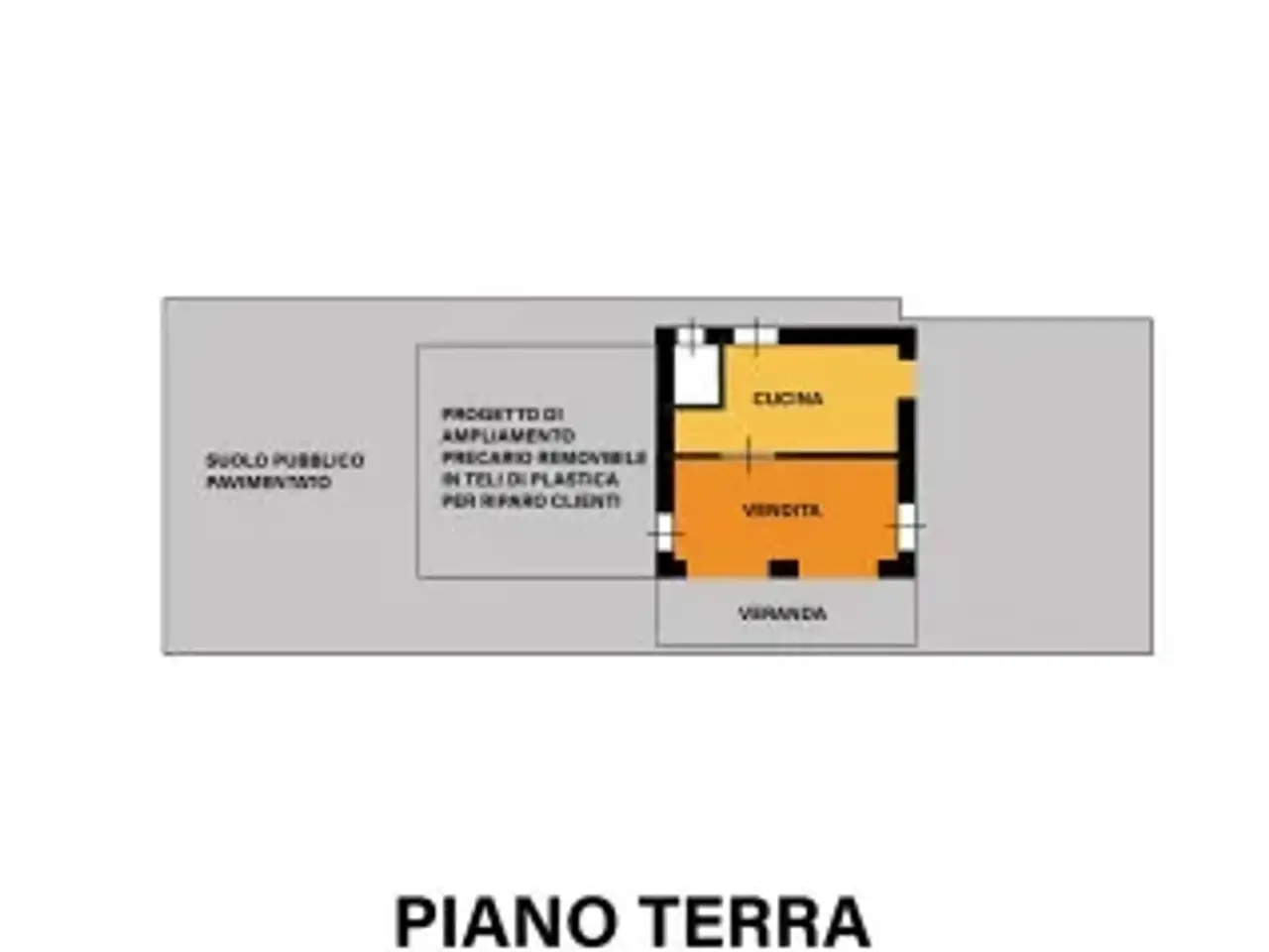 Alimentari in Via Roma, Gatteo, {3} - Foto 1