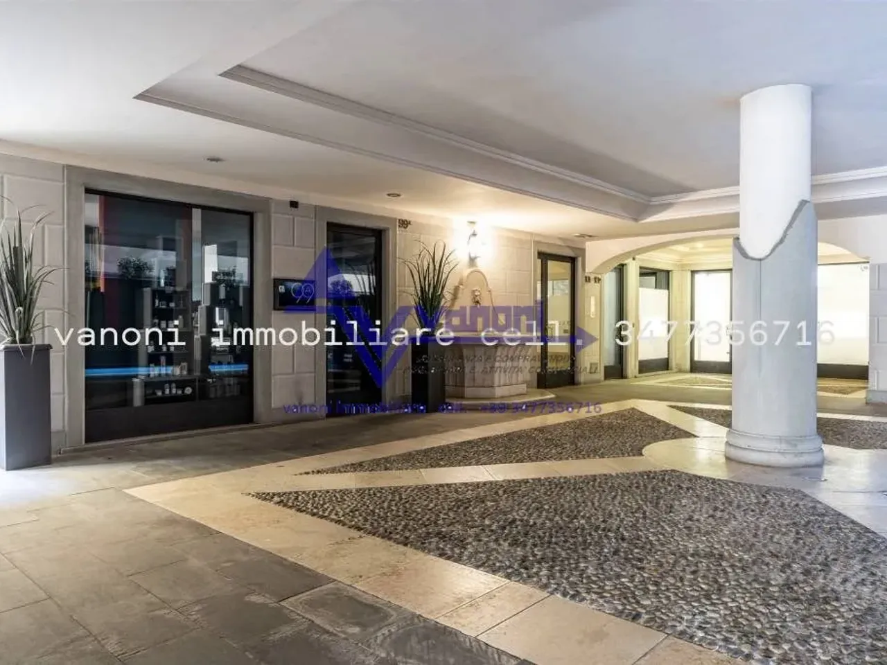 Ufficio in Via Rotonda dei Mille, Bergamo, {3} - Foto 1
