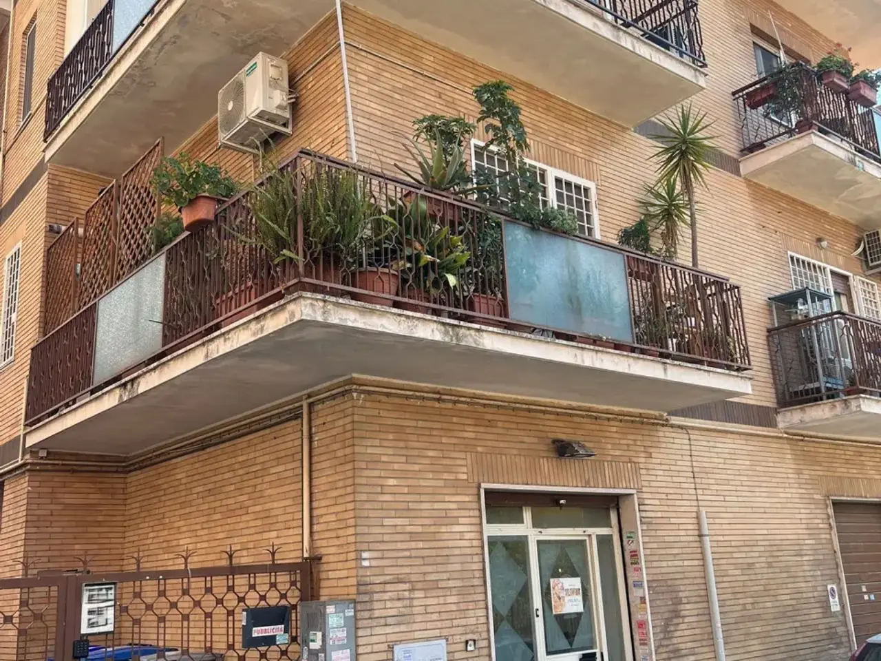 Negozio in Via Bussoleno, Roma, {3} - Foto 2