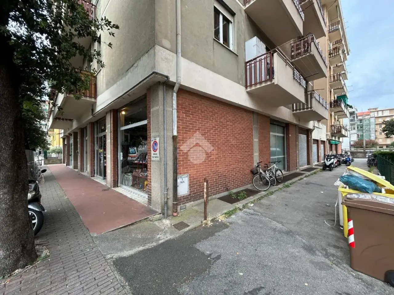 Negozio in Corso Genova, Lavagna, {3} - Foto 2
