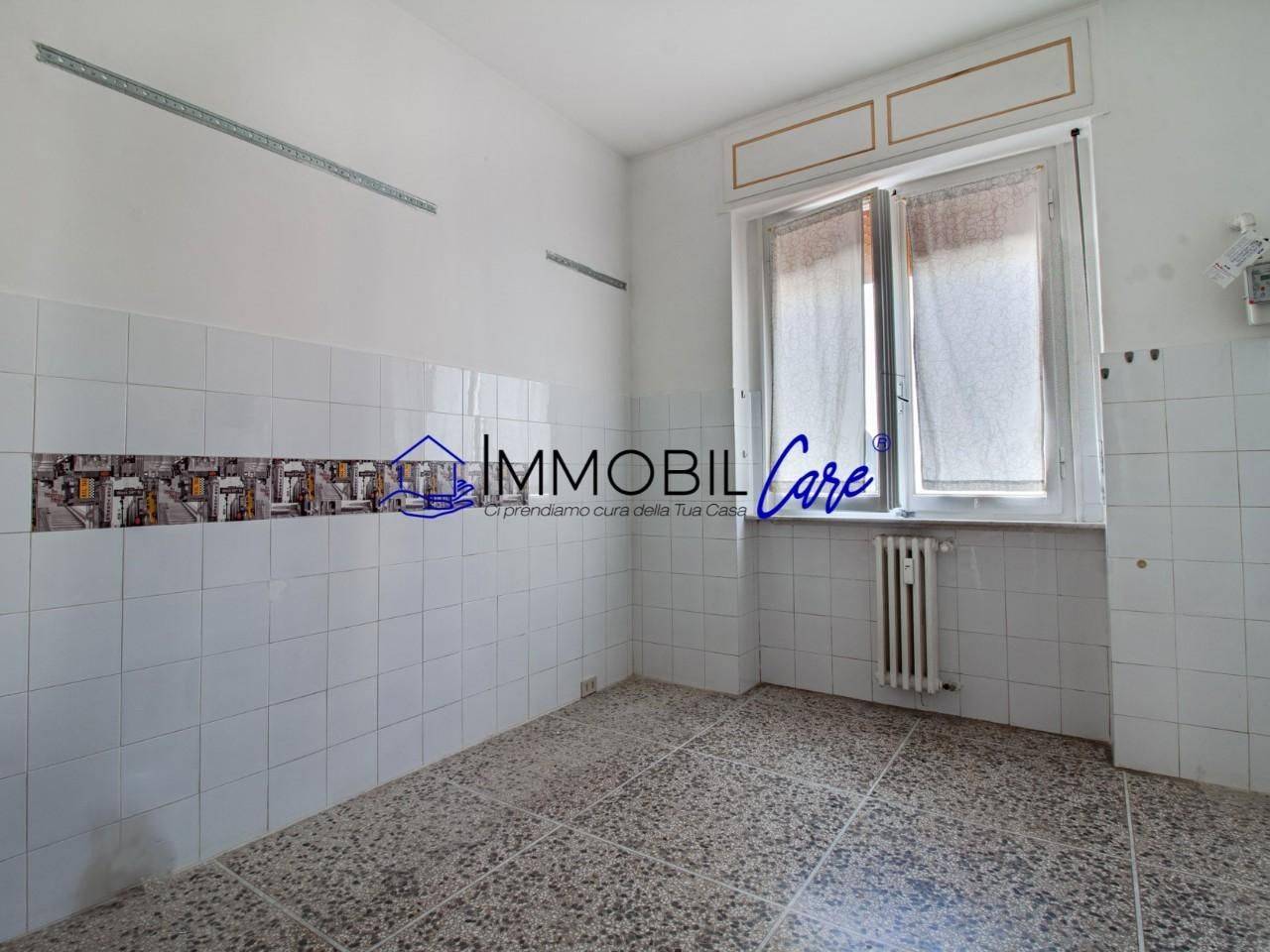 appartamento in vendita a Livorno in zona Centro Città