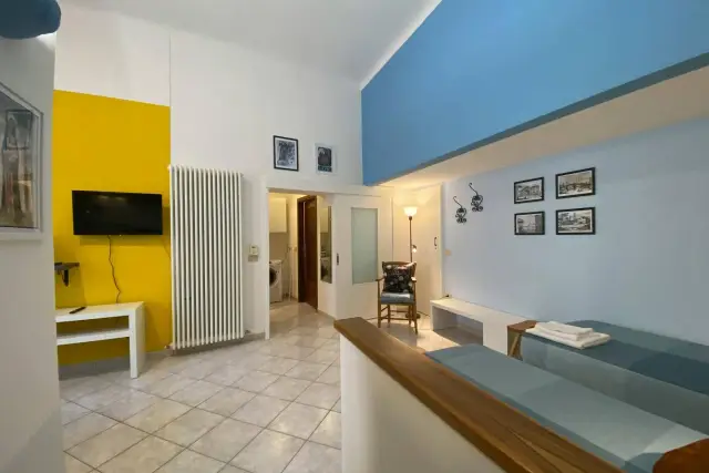 Einzimmerwohnung in Via Famiglia Gualtieri, Forlì - Foto 1