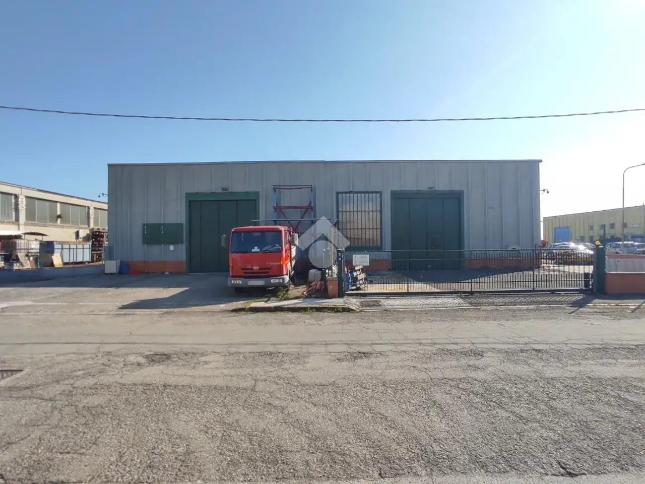 Capannone in , Novi Di Modena, {3} - Foto 2