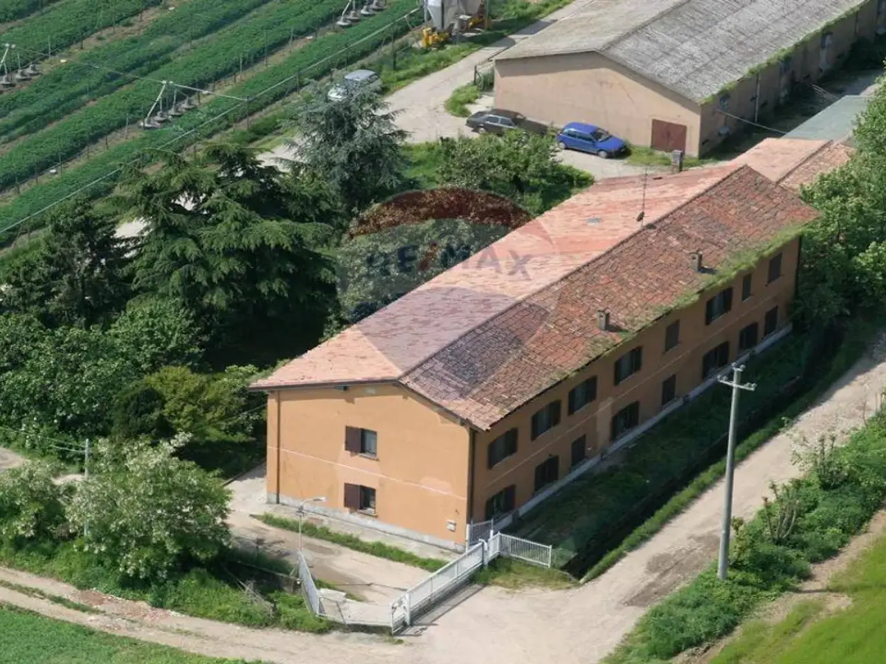 Azienda agricola in San Zeno 47, Treviglio, {3} - Foto 1