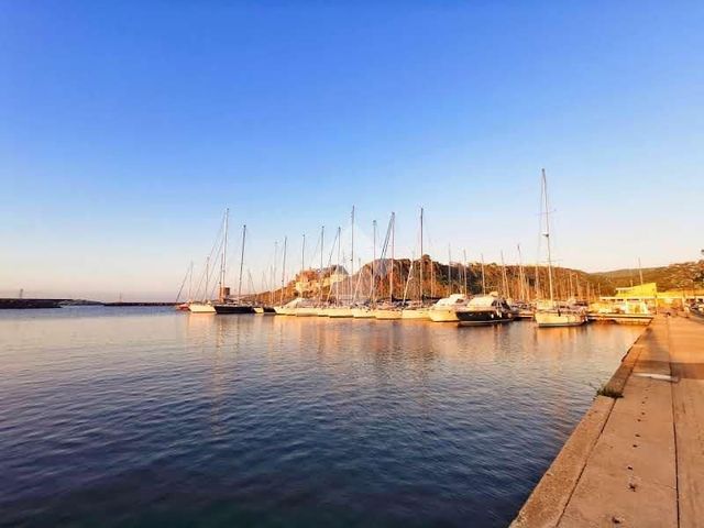 2-room flat in Cala del Porto, Castelsardo - Photo 1